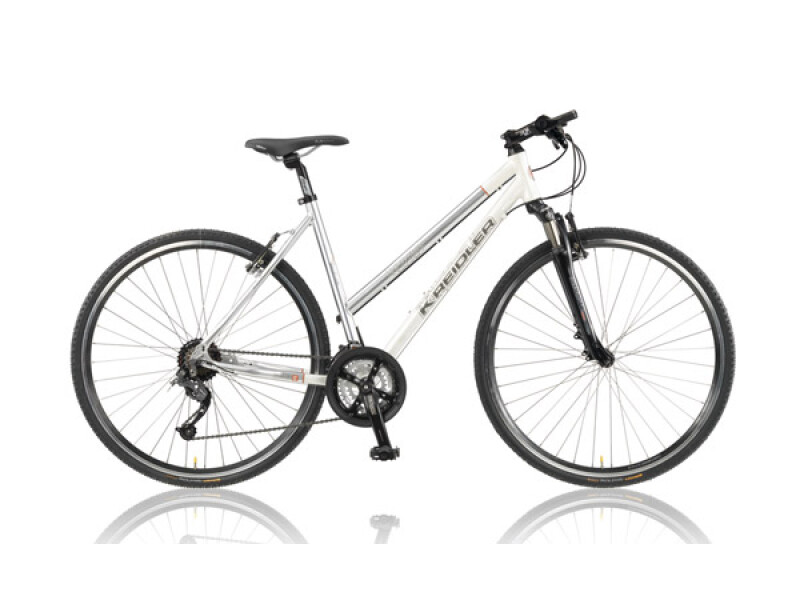 Kreidler Le Mans SLX 27-Gang Damen