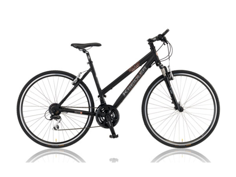 Kreidler Roubaix Alivio 21-Gang Damen