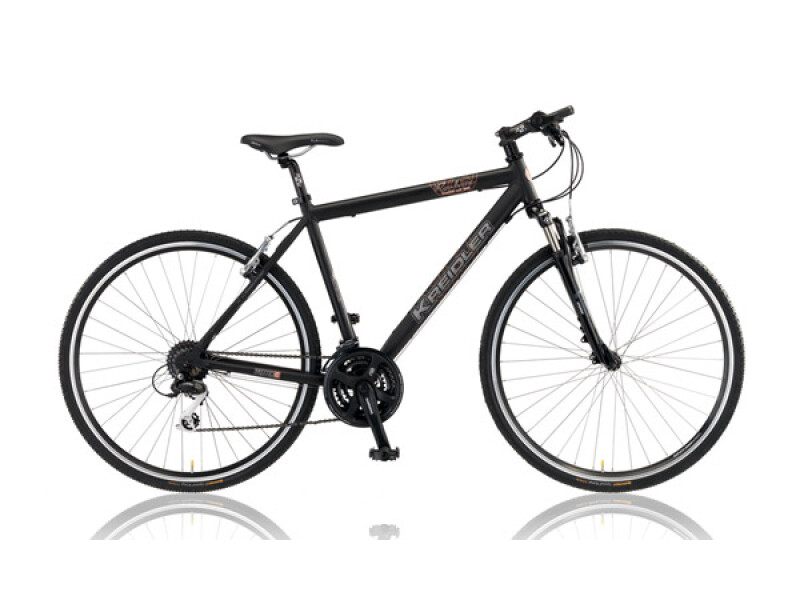 Kreidler Roubaix Alivio 21-Gang Herren