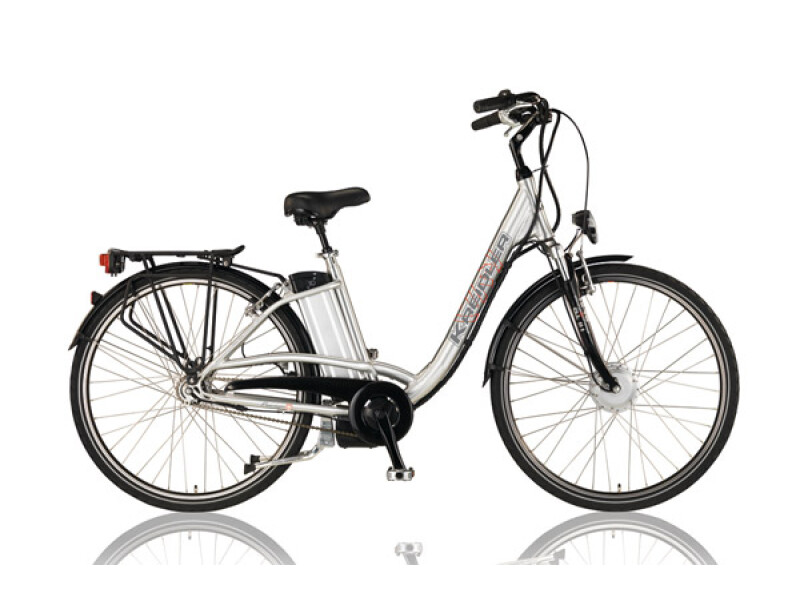 Kreidler Vitality I-Motion 9-Gang