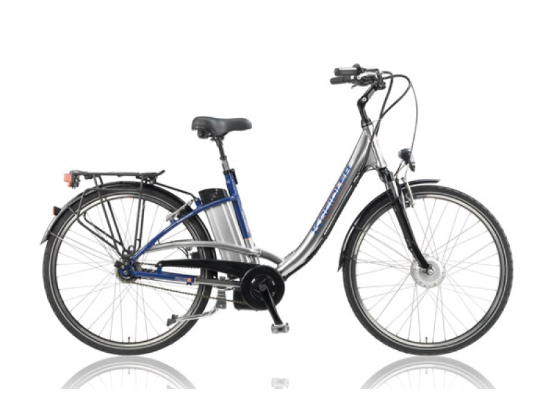 Kreidler Vitality Nexus 8-Gang