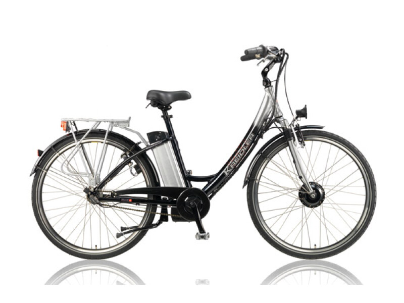 Kreidler Vitality Spectro 7-Gang