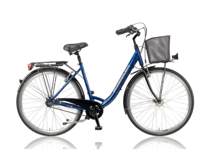 Kreidler La Rochelle Spectro 7-Gang