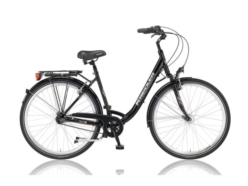 Kreidler Lyon Spectro 7-Gang Wave
