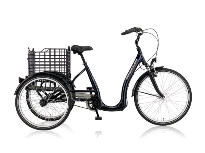 Kreidler Mobility Triangle Spectro 3-Gang