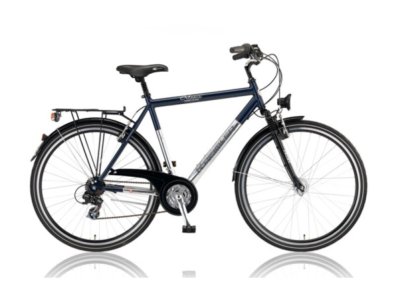 Kreidler Orleans Megarange Herren