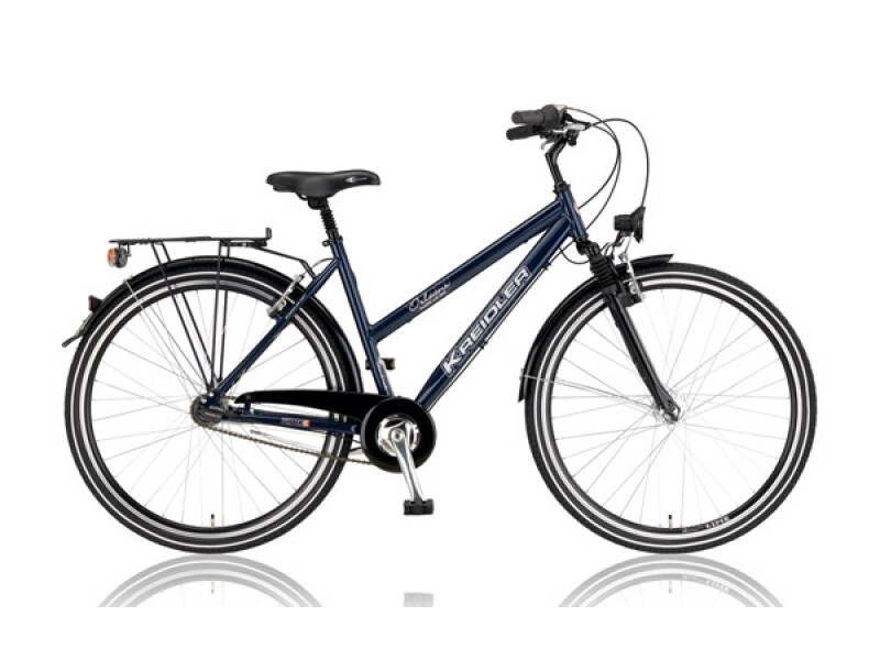 Kreidler Orleans Spectro Damen