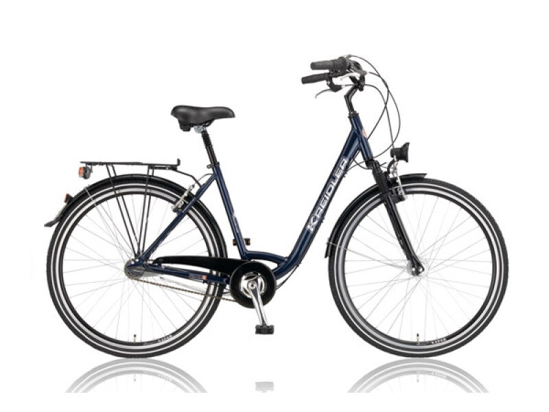 Kreidler Orleans Spectro Wave