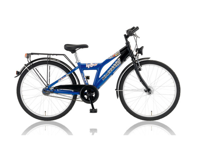 Kreidler Dark Raven 24