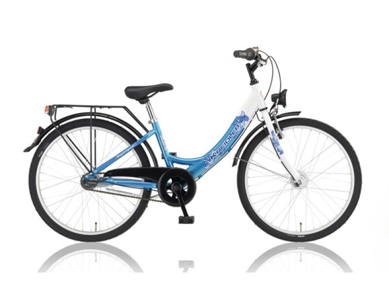 Kreidler Nightingale 24