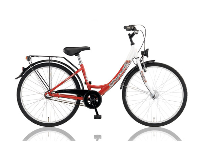 Kreidler Nightingale 26