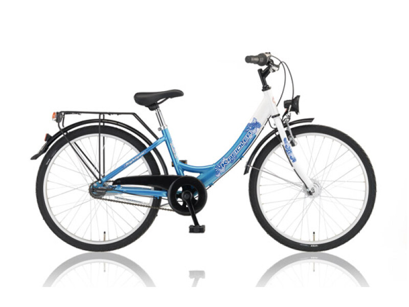 Kreidler Nightingale 24