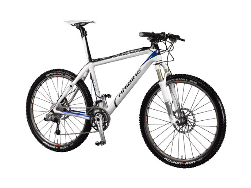 Haibike Hai End Plus RC