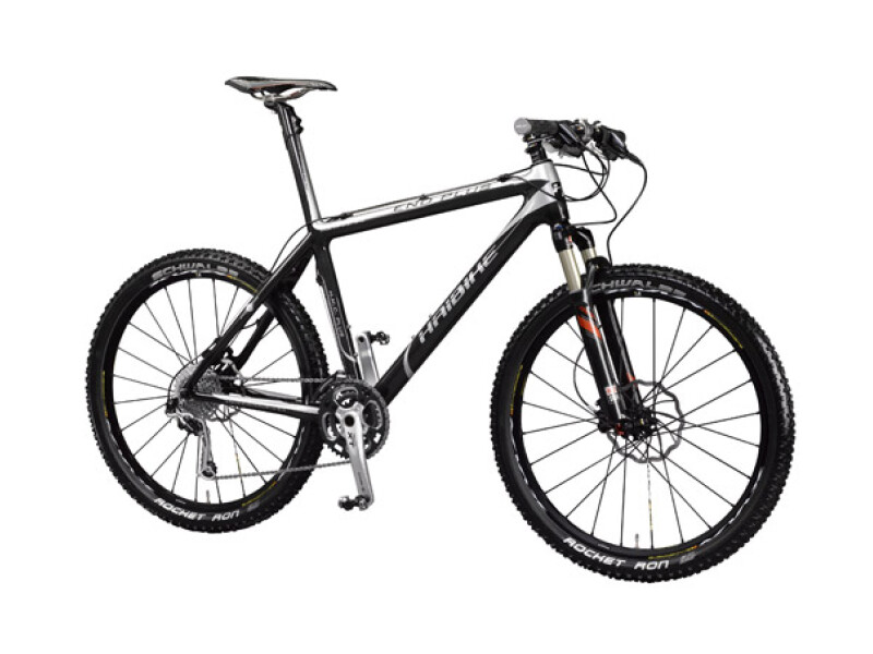 Haibike Hai End Plus SL