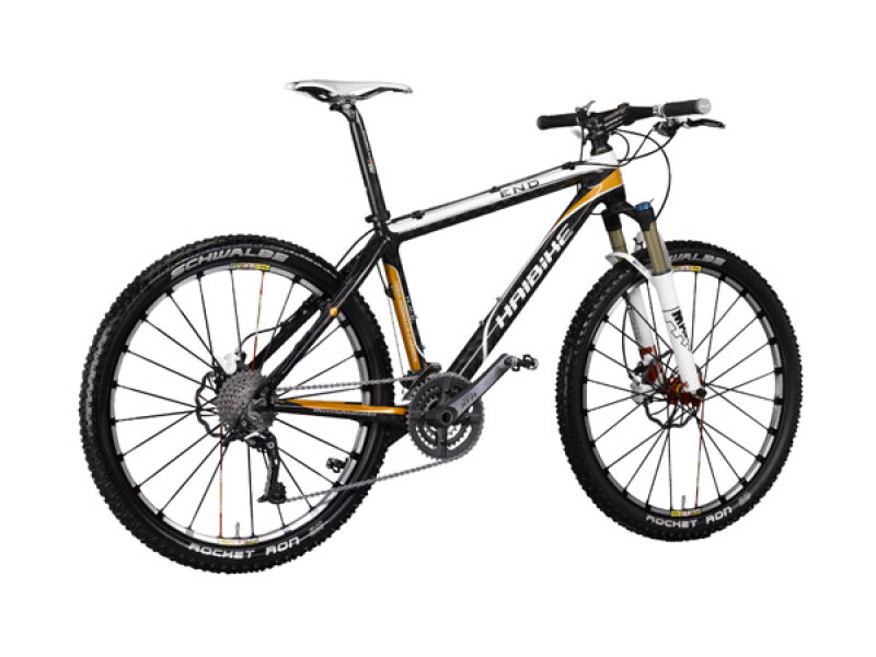 Haibike Hai End RX