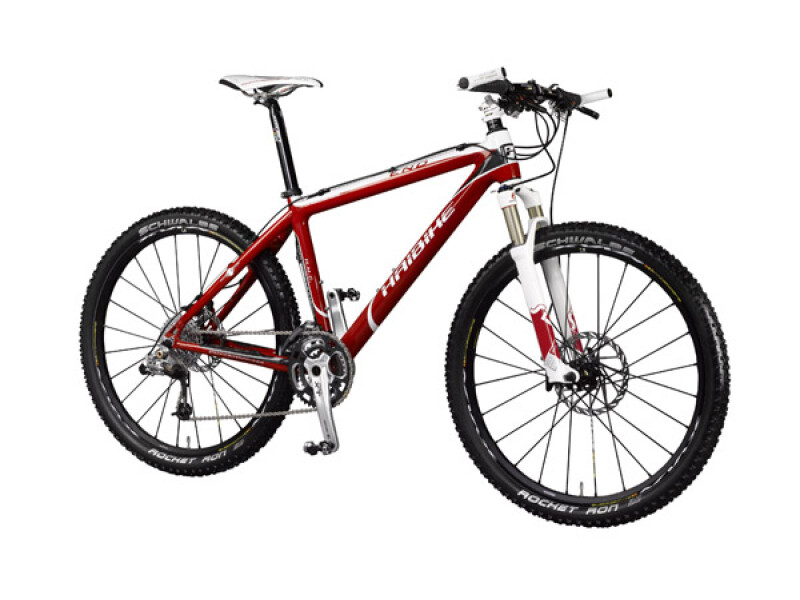 Haibike Hai End RC