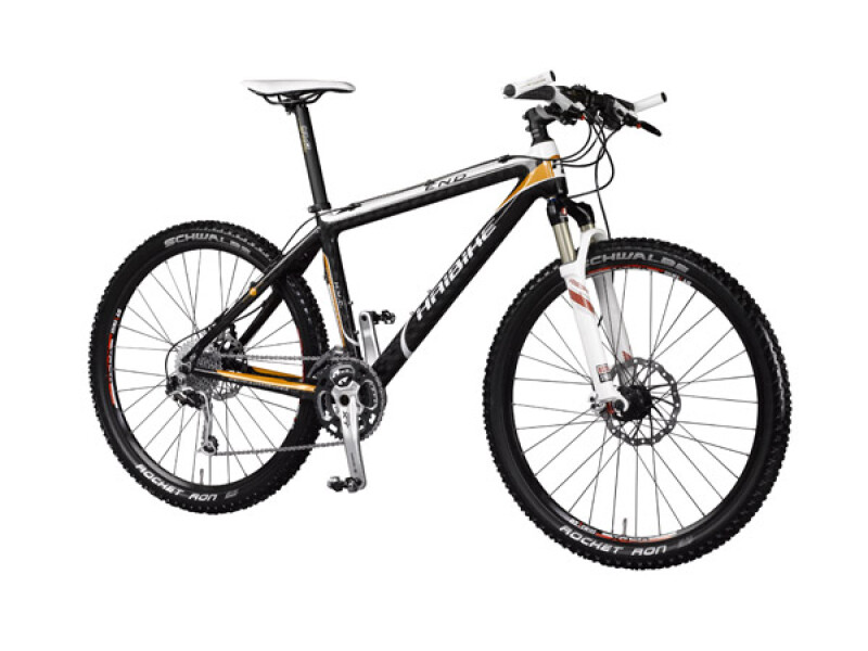 Haibike Hai End SL
