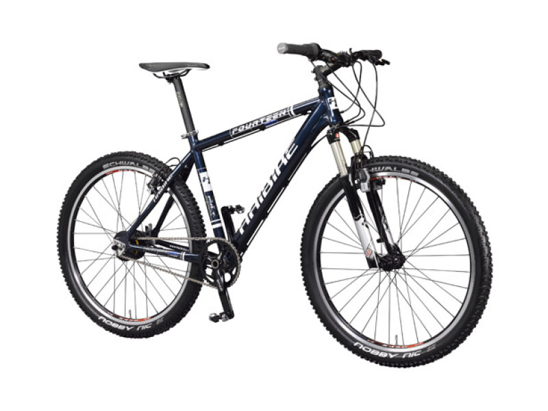 Haibike Hai Fourteen SL