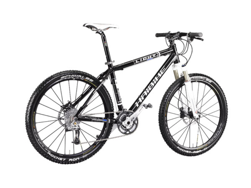 Haibike Hai Light RX Pro
