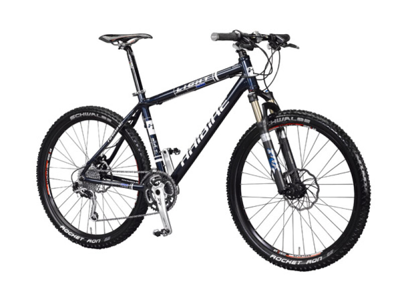 Haibike Hai Light RX