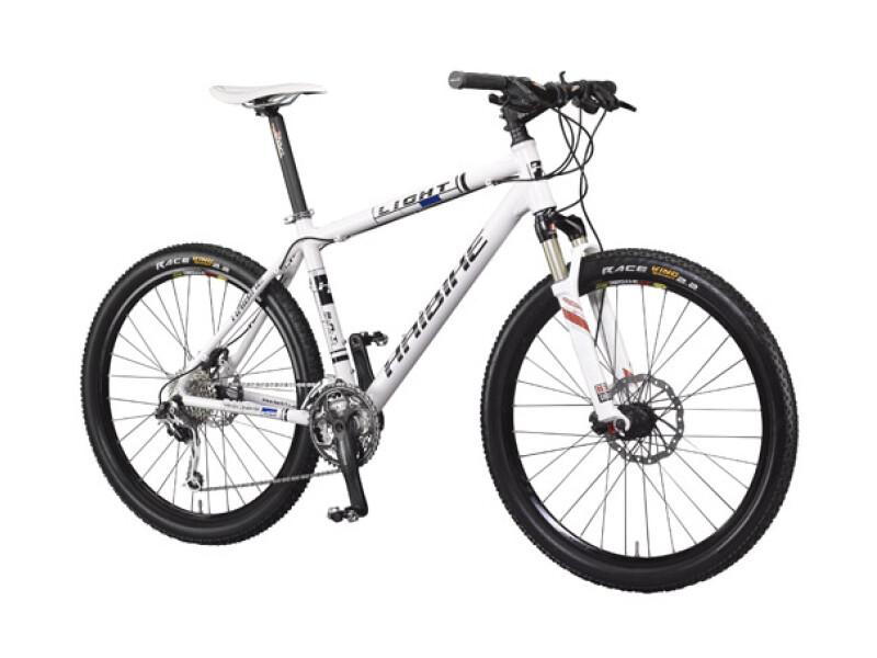 Haibike Hai Light SL