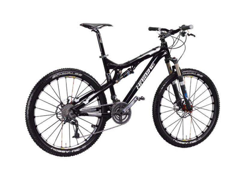 Haibike Hai RaceStar RX