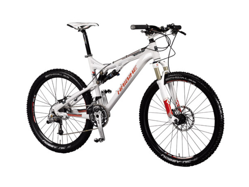 Haibike Hai RaceStar RC
