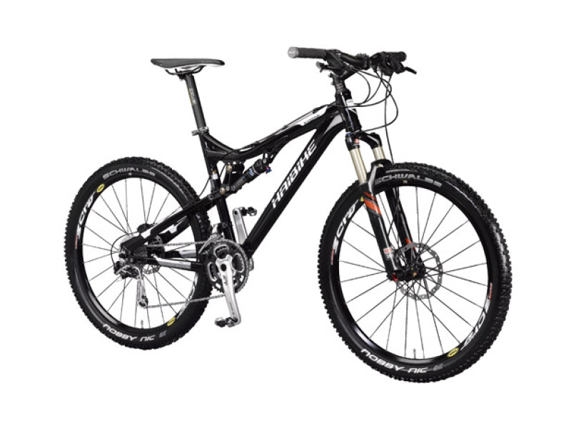 Haibike Hai RaceStar SL