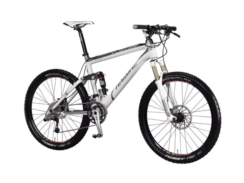 Haibike Hai Fidelity RC