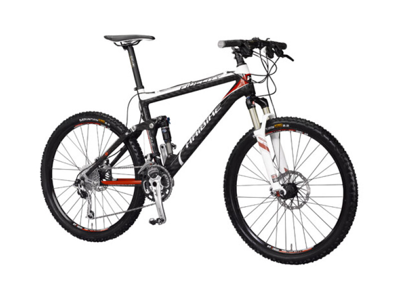 Haibike Hai Fidelity SL