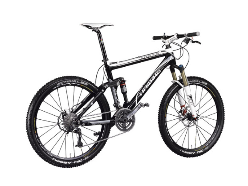 Haibike Hai End FS RX