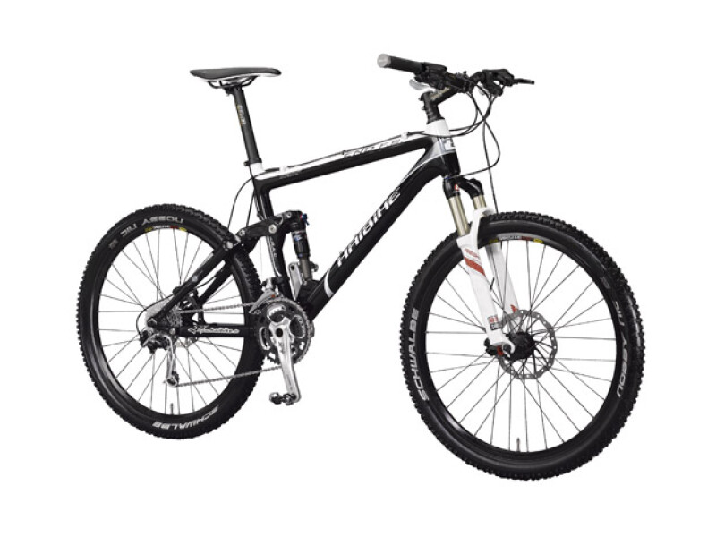 Haibike Hai End FS SL
