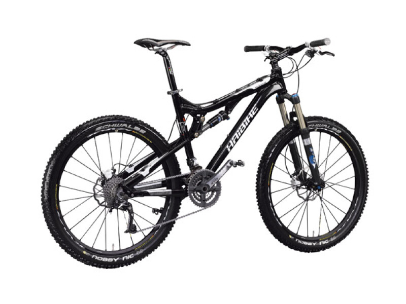 Haibike Hai TrailStar RX