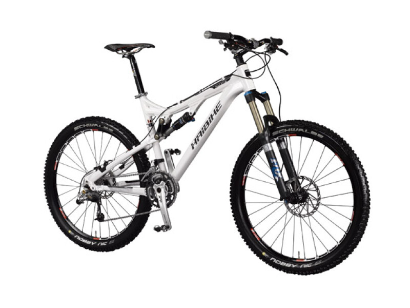 Haibike Hai TrailStar RC
