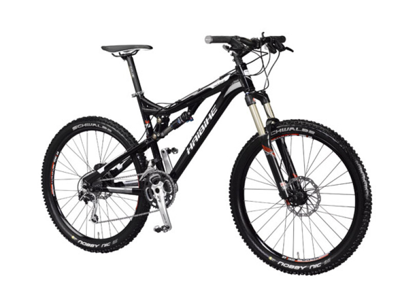 Haibike Hai TrailStar SL