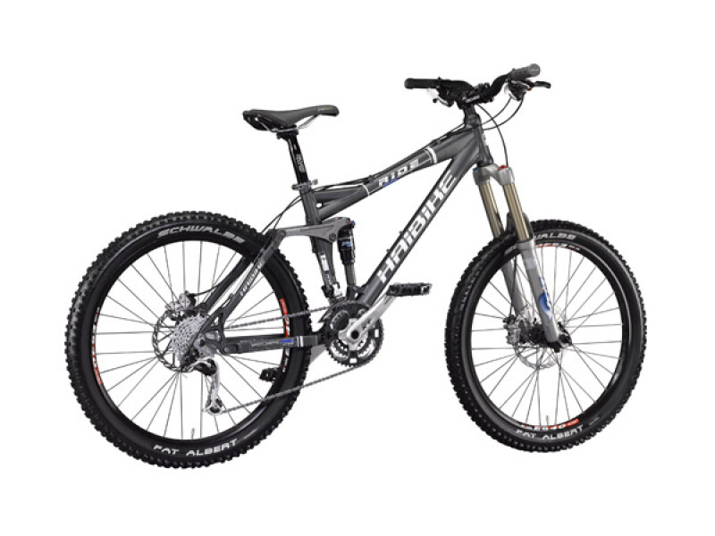 Haibike Hai Ride RC