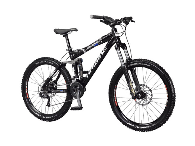 Haibike Hai Ride SL