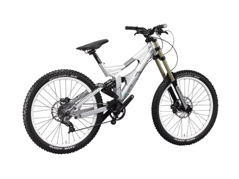 Haibike Hai Zone 10