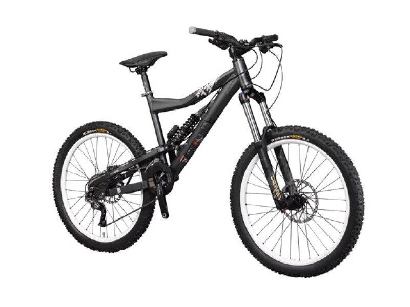 Haibike Hai Zone 7.3