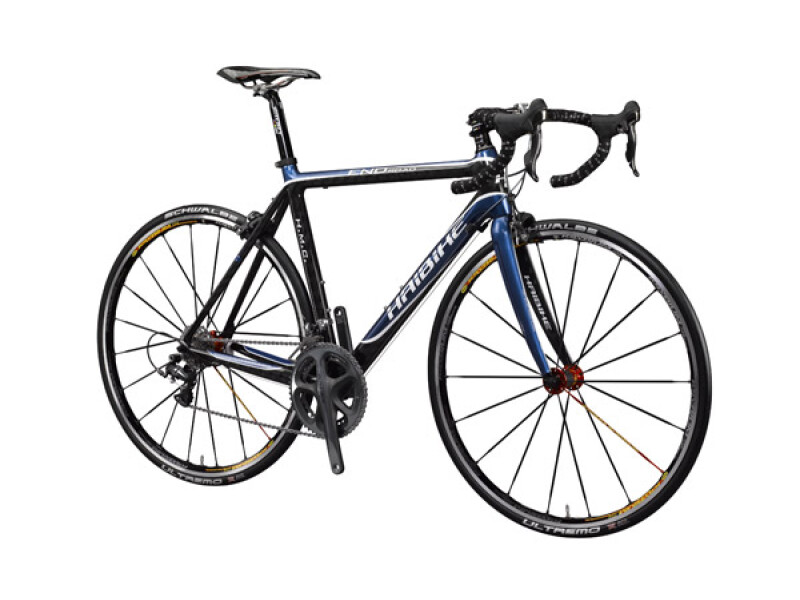 Haibike Hai End Road RC