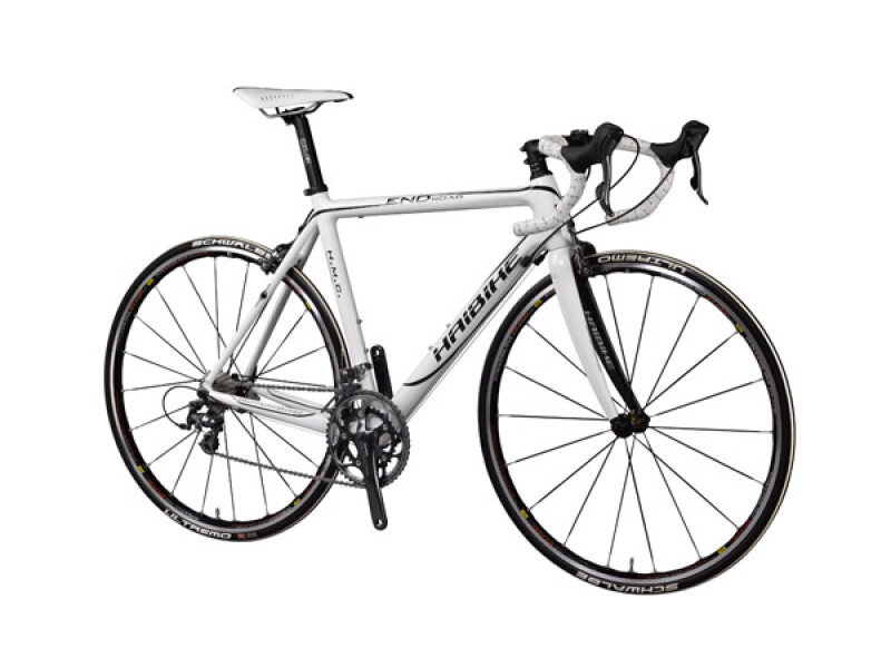 Haibike Hai End Road SL