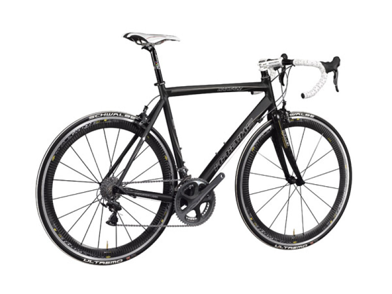Haibike Hai Race RX
