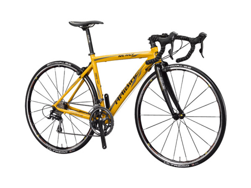 Haibike Hai Race SL