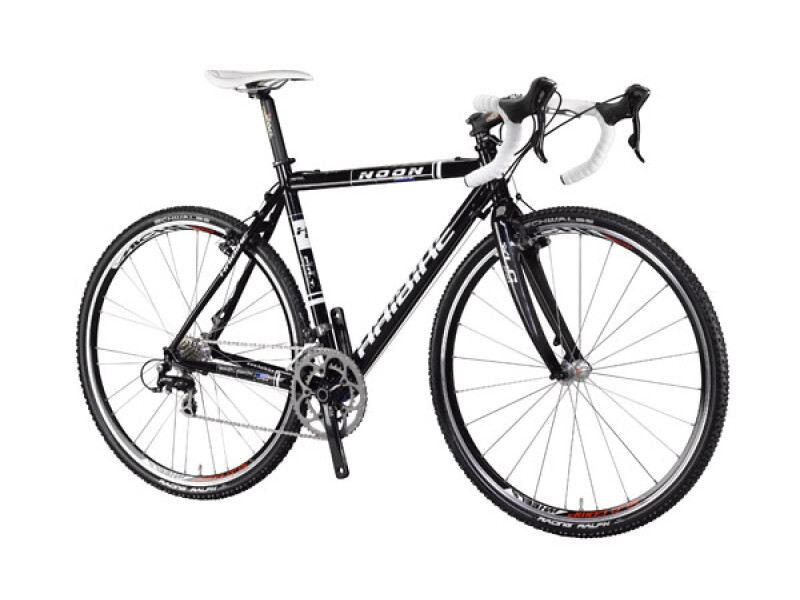 Haibike Hai Noon SL