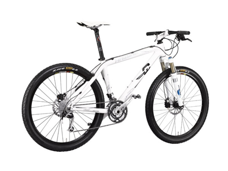 Haibike Hai Q Carbon