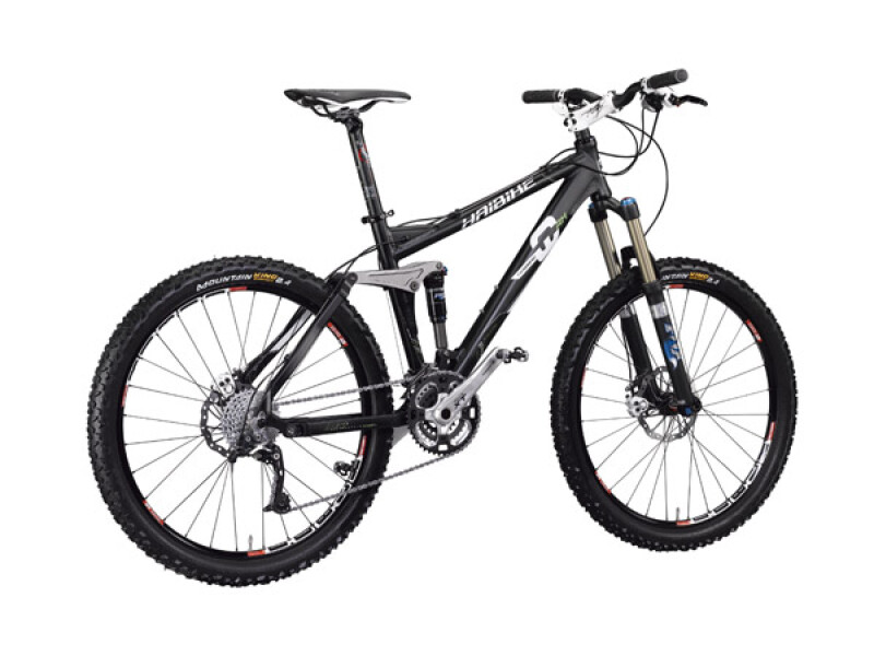 Haibike Hai Q FS RX