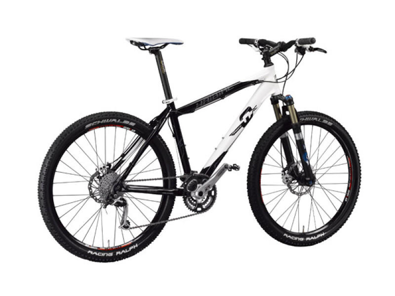 Haibike Hai Q RC