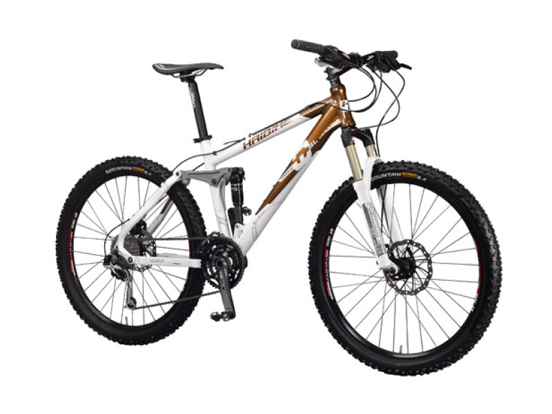 Haibike Hai Q FS SL