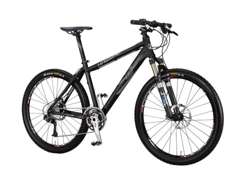 Haibike Hai Q RX