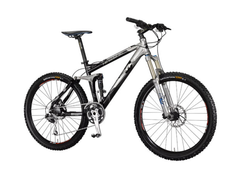 Haibike Hai Q FS RC